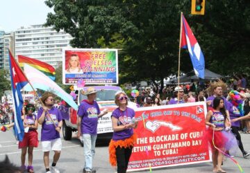 Cuba : Vingt Églises évangéliques contre le mariage homosexuel