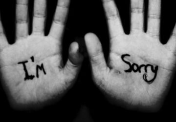 Evangéliste Salomon Parfait : « Le pardon est plus fort que  les excuses ».