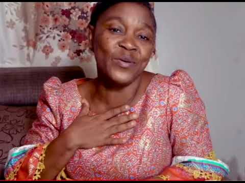 Hommage à la chanteuse Henriette Fuamba