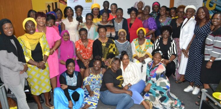 Côte d’Ivoire : Les membres du ReFJPCI outillés à la pratique des réseaux sociaux