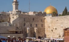 Israël : Les Églises inquiets du transfert de l’ambassade de l’Angleterre à Jérusalem