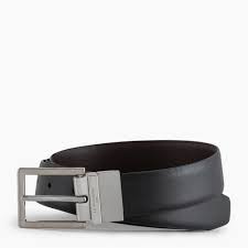 Mode: La ceinture, ce qu’il faut savoir de cet accessoire.