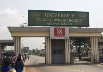 Côte d’Ivoire : Mathématique et Bible au cœur d’une conférence universitaire.