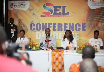 Côte d’Ivoire : La fondation Glory Impact Group engagée à la réduction du chômage des jeunes