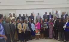 Côte d’Ivoire : Pr Robert Ossei ‘’L’église doit répondre aux besoins de la société’’.
