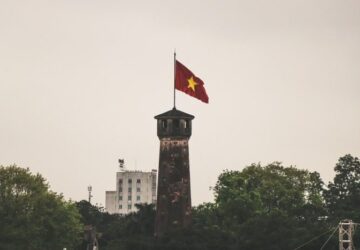 <strong>Vietnam :  Trois chrétiens arrêtés et emprisonnés à cause de leur foi</strong>
