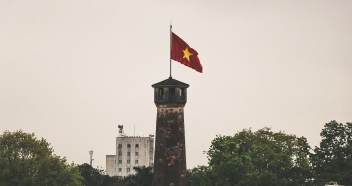<strong>Vietnam :  Trois chrétiens arrêtés et emprisonnés à cause de leur foi</strong>
