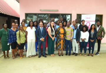 Côte d’Ivoire / Lutte contre le cancer du col de l’utérus : 35 journalistes engagés