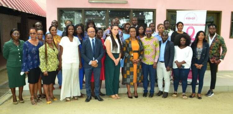 Côte d’Ivoire / Lutte contre le cancer du col de l’utérus : 35 journalistes engagés