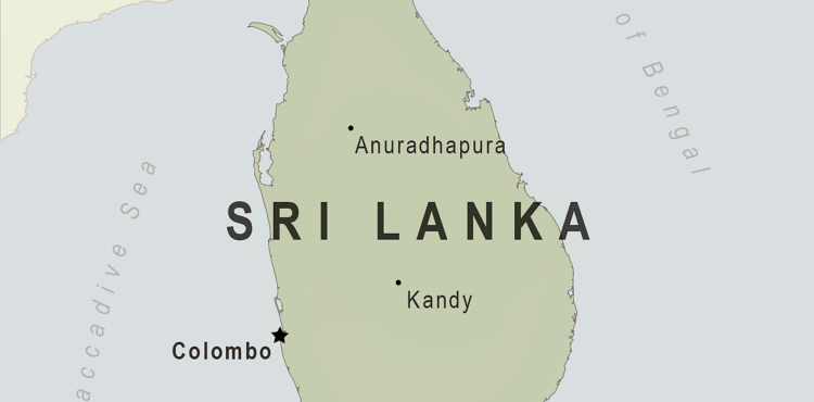 Sri Lanka: un pasteur et son fils agressé par des voisins bouddhistes