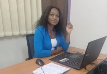 Interview / Agée de 24 ans, Doumbia Awa Epouse Djazé directrice de société : « On n’est pas obligé d’avoir des millions avant de créer une entreprise »