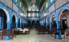 Tunisie : Attaque à la vieille synagogue de Ghriba.