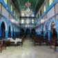 Tunisie : Attaque à la vieille synagogue de Ghriba.