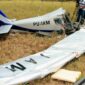 Brésil : après avoir survécu au crash de son avion, une famille rend grâce à Dieu
