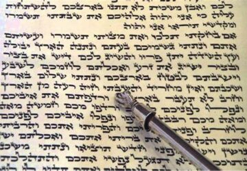 Monde / Une version de la bible hébraïque « sensible au genre » bientôt disponible