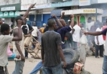 Côte d’Ivoire : Affrontement  entre deux bandes armées à la machette à Abobo.