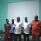 Côte d’ivoire : les 40ans de l’église Réveil de Yamoussoukro se prépare par la jeunesse.