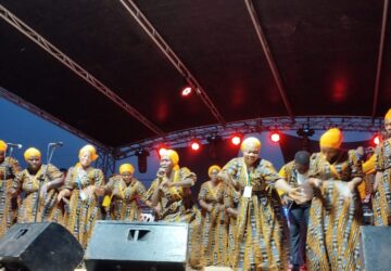 Côte d’Ivoire : l’Eglise baptiste œuvre et mission organise sa 4e Edition de son traditionnel concert de reconnaissance à Dieu.