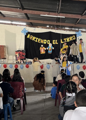 Guatemala: La Bible désormais intégré au cursus scolaire