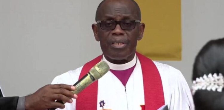 Mariage homosexuel : L’Eglise Méthodiste unie de Côte d’ivoire décide de sortir de la dénomination.
