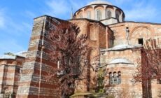 TURQUIE/ Le président de la république approuve la conversion d’une église en mosquée