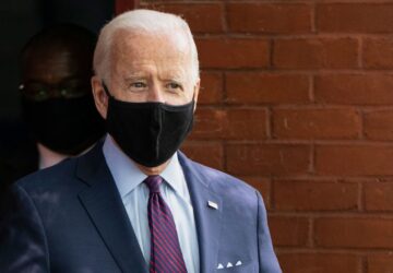 Etats-Unis/ Joe Biden testé positif au covid et contesté dans son camp