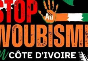 CÔTE D’IVOIRE/ LA POPULATION EN COLÈRE FACE AU ‘‘WOUBISME’’ GRANDISSANT