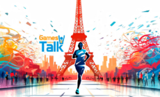 J.O/GAMES TALK :  Une plateforme chrétienne pour les adeptes du sport