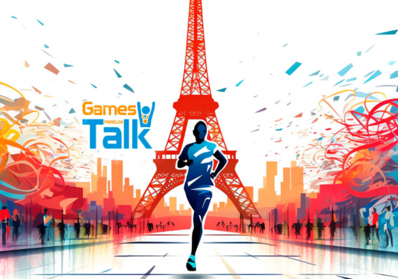 J.O/GAMES TALK :  Une plateforme chrétienne pour les adeptes du sport