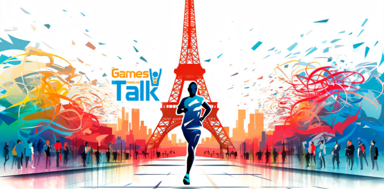 J.O/GAMES TALK :  Une plateforme chrétienne pour les adeptes du sport