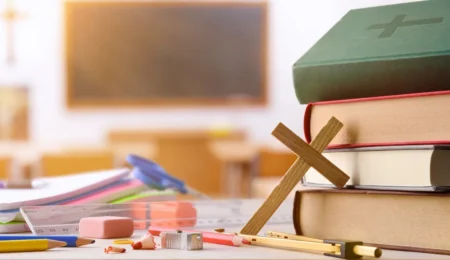 USA : Recours contre l’affichage des dix commandements dans les écoles publiques du Texas
