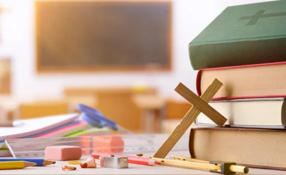 USA : Recours contre l’affichage des dix commandements dans les écoles publiques du Texas