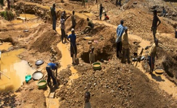 Côte d’Ivoire/Orpaillage clandestin : la nature à l’épreuve de l’avidité humaine