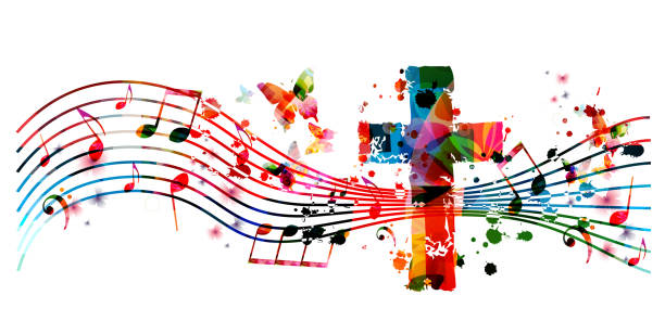 Musique Chrétienne / Polémique autour des chants générés par l’IA